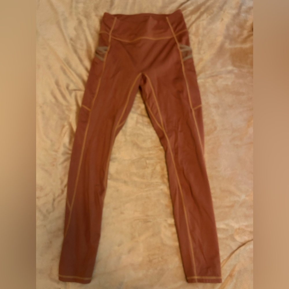 Fabletics fall leggings